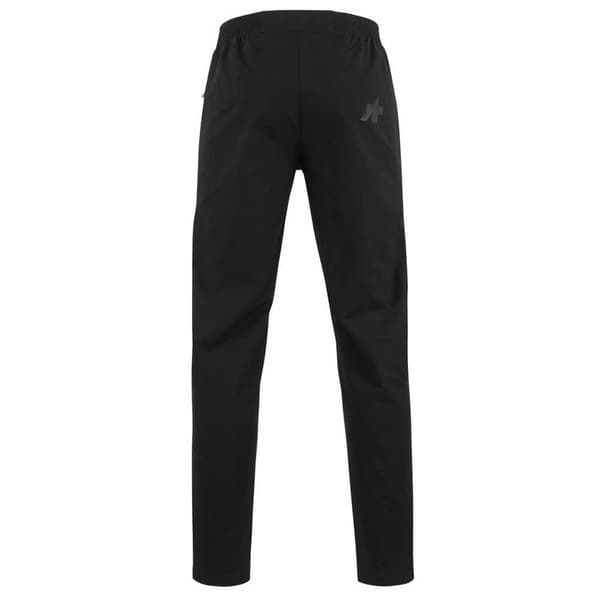Assos Signature Evo Cykelbukser Sort XL Mand