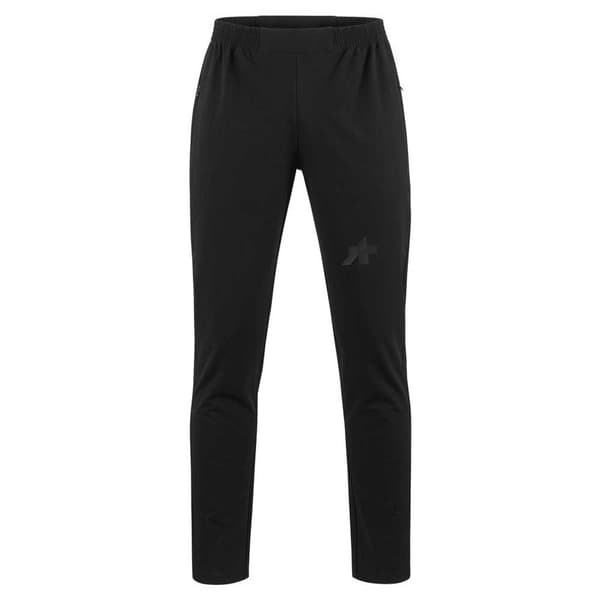 Assos Signature Evo Cykelbukser Sort XL Mand