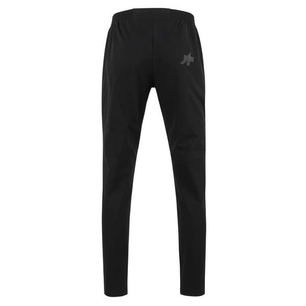 Assos Signature Evo Cykelbukser Sort XL Kvinde