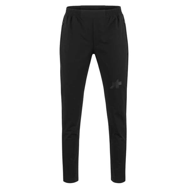 Assos Signature Evo Cykelbukser Sort XL Kvinde