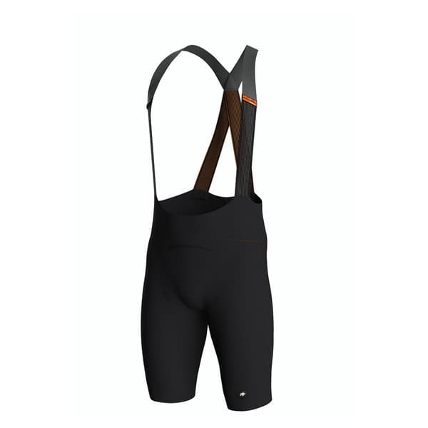 Assos Equipe Rs Schtradivari S11 Cykelshorts Sort XS Mand