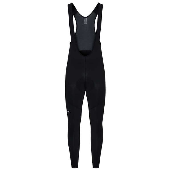 Spiuk Anatomic Cykelbyxor Svart S Man