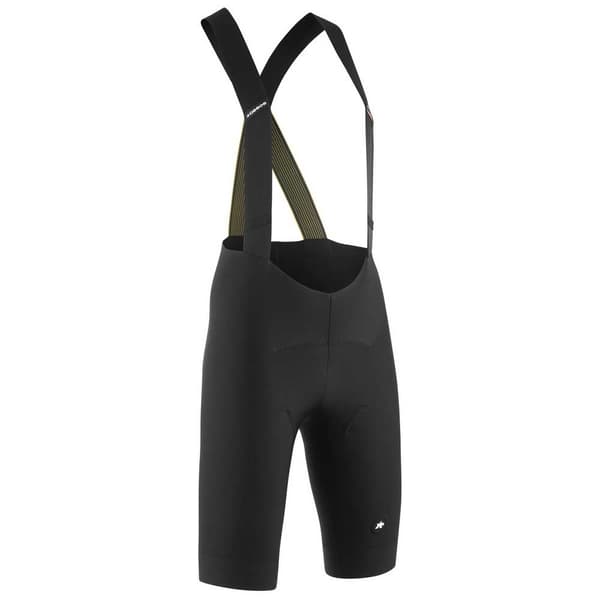 Assos Dyora R 2/3 S11 Cykelshorts Sort L Kvinde