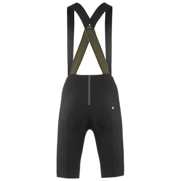 Assos Dyora R 2/3 S11 Cykelshorts Sort L Kvinde