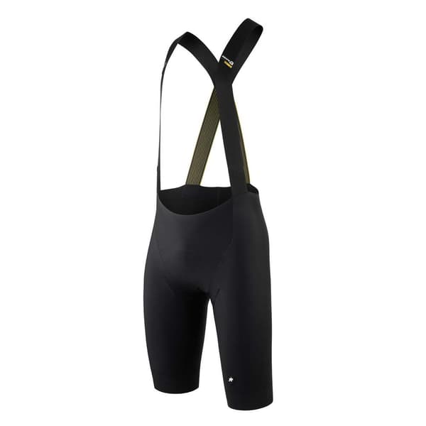 Assos R 2/3 S11 Cykelshorts Sort XL Mand