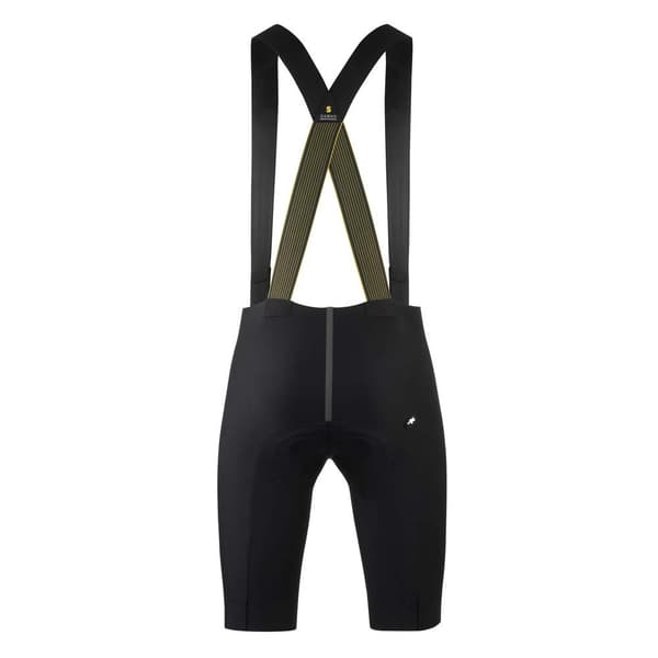 Assos R 2/3 S11 Cykelshorts Sort XL Mand
