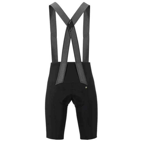 Assos Mille Gt Gto C2-l Cykelbyxor Svart TIR Man