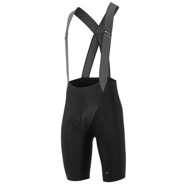 Assos Mille Gt Gto C2 Cykelshorts Sort XS Mand