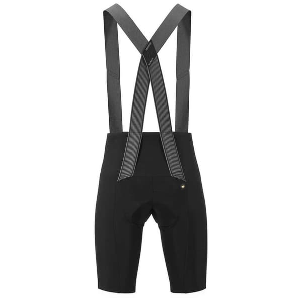 Assos Mille Gt Gto C2 Cykelshorts Sort XS Mand