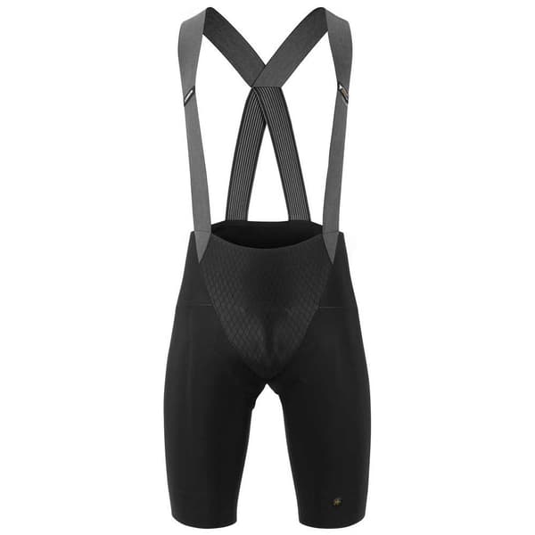 Assos Mille Gt Gto C2 Cykelshorts Sort XS Mand
