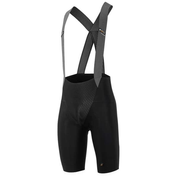 Assos Mille Gt Gto C2 Cykelshorts Sort XS Mand