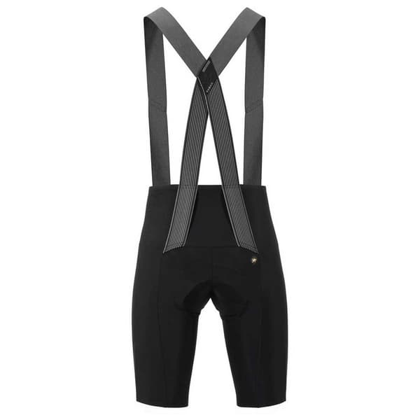 Assos Mille Gt Gto C2 Cykelshorts Sort XS Mand