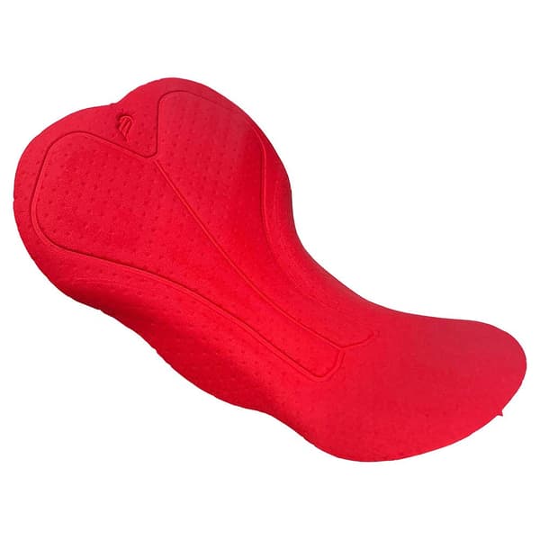 Bicycle Line Fiandre Lange Bukser Uden Seler Sort XL Mand