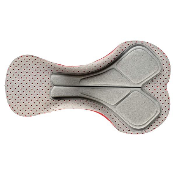 Bicycle Line Fiandre Lange Bukser Uden Seler Sort XL Mand