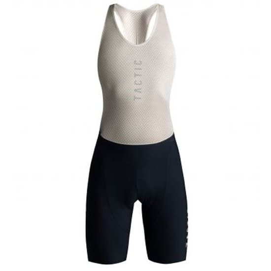 Tactic Signature Cykelshorts Beige L Kvinde