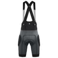 Miniatyrbillede 2 af 3: Assos Trail Tactica Hp T3 Cykelshorts Grå M Mand