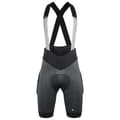 Miniatyrbillede 1 af 3: Assos Trail Tactica Hp T3 Cykelshorts Grå M Mand
