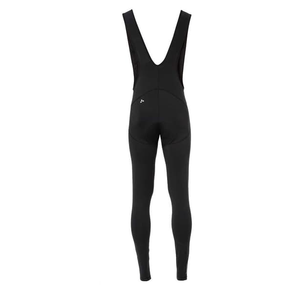 Vaude Bike Matera Warm Sc Cykelbukser Sort 2XL Mand