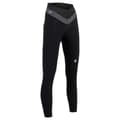 Miniatyrbillede 3 af 4: Assos Uma Gt Spring Fall C2 Lange Bukser Uden Seler Sort XL Kvinde