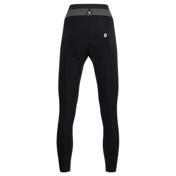 Assos Uma Gt Spring Fall C2 Lange Bukser Uden Seler Sort XL Kvinde
