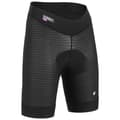 Miniatyrbillede 3 af 4: Assos Tactica Liner Hp T3 Shorts Uden Seler Sort L Kvinde