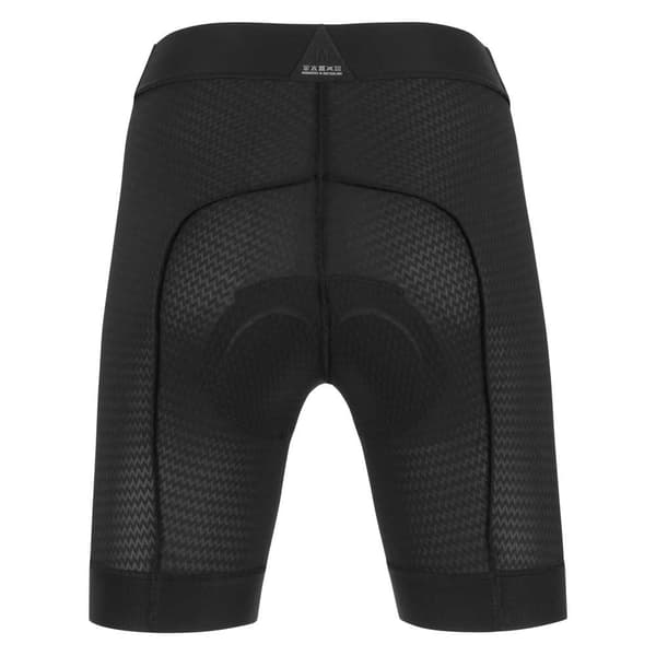 Assos Tactica Liner Hp T3 Shorts Uden Seler Sort L Kvinde