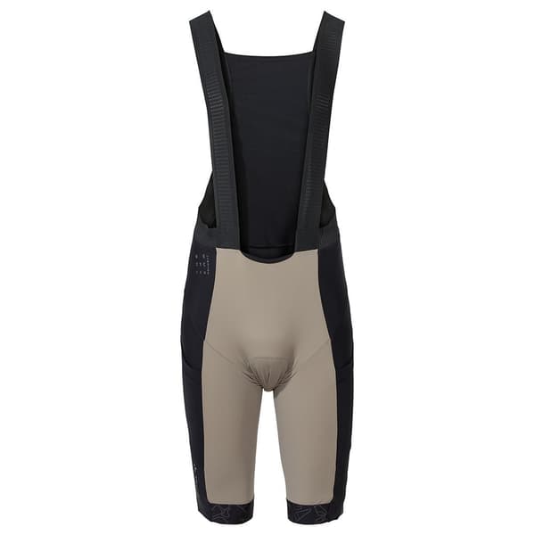 Vaude Bike Kuro Ii Cykelbyxor Beige XL Man