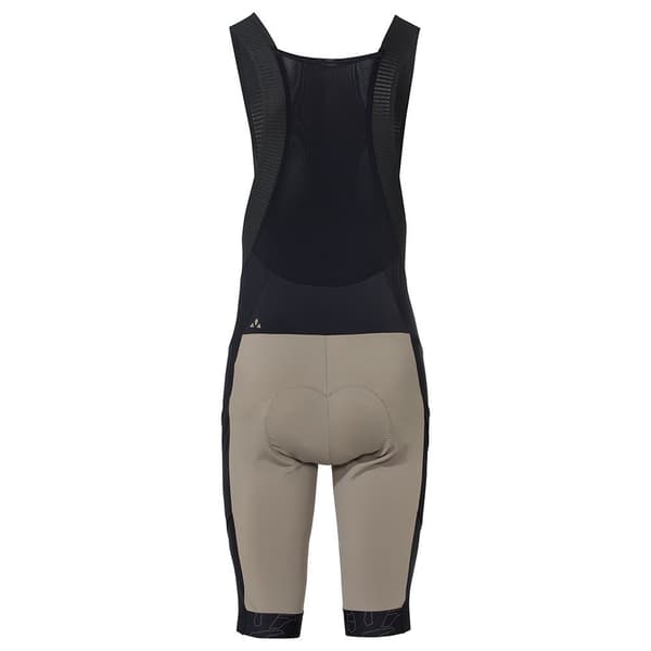 Vaude Bike Kuro Ii Cykelbyxor Beige XL Man
