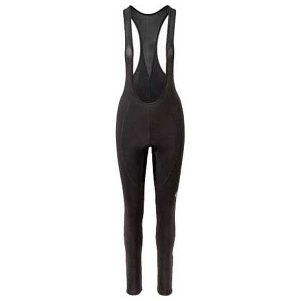 Agu Essential Wind Cykelbukser Sort XS Kvinde
