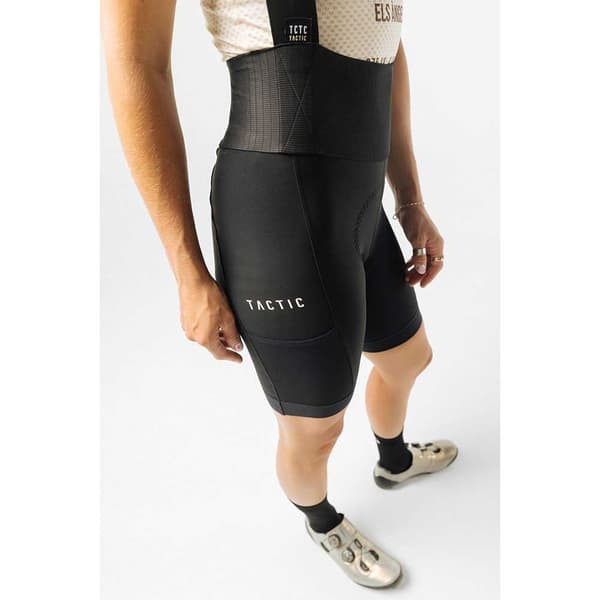 Tactic Cargo Nmd Cykelshorts Sort S Kvinde