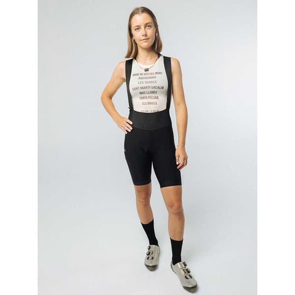 Tactic Cargo Nmd Cykelshorts Sort S Kvinde