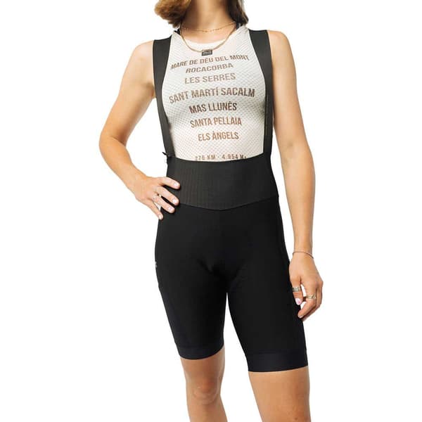 Tactic Cargo Nmd Cykelshorts Sort S Kvinde