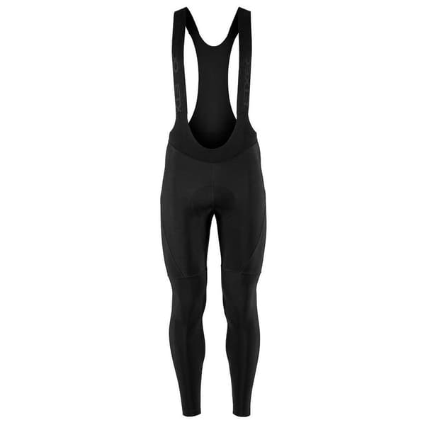 Etxeondo Kom Cykelbukser Sort XL Mand