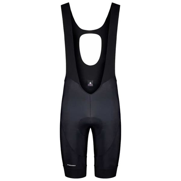Etxeondo Orhi Hydro Pyöräilyshortsit Musta L Mies