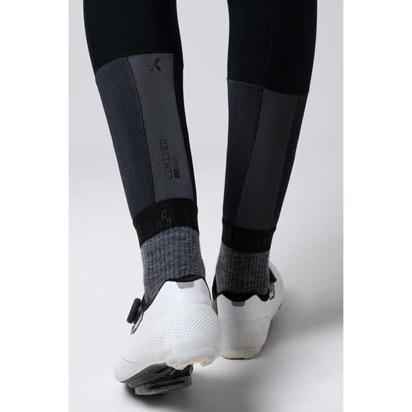 Gobik Limited 7.0 Cykelbyxor Svart XL Kvinna