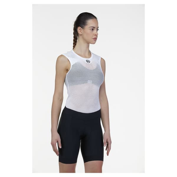 Bicycle Line Sole S2 Shorts Uden Seler Sort XS Kvinde