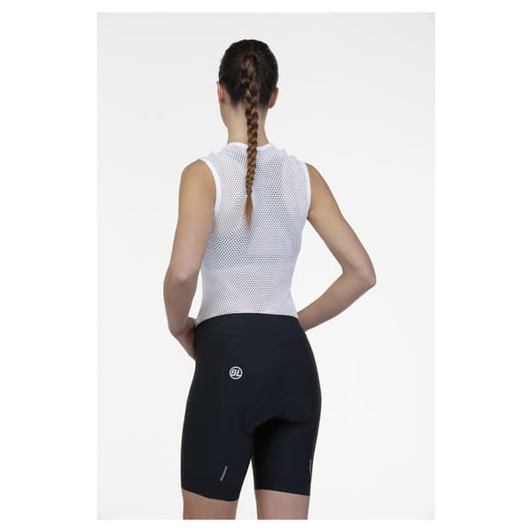Bicycle Line Sole S2 Shorts Uden Seler Sort XS Kvinde