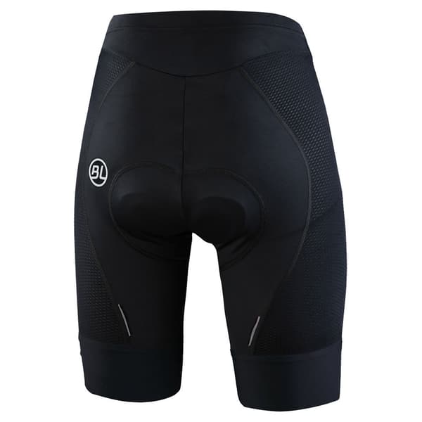 Bicycle Line Sole S2 Shorts Uden Seler Sort XS Kvinde