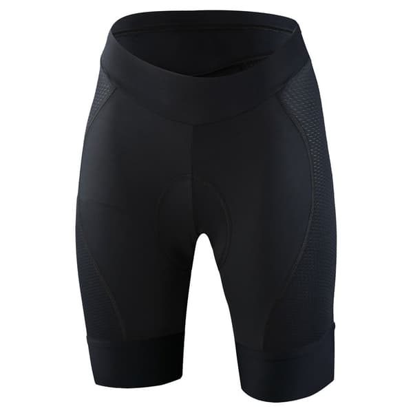 Bicycle Line Sole S2 Shorts Uden Seler Sort XS Kvinde