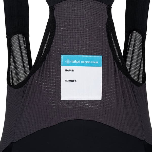 Kilpi Muria Cykelshorts Sort 42 Kvinde