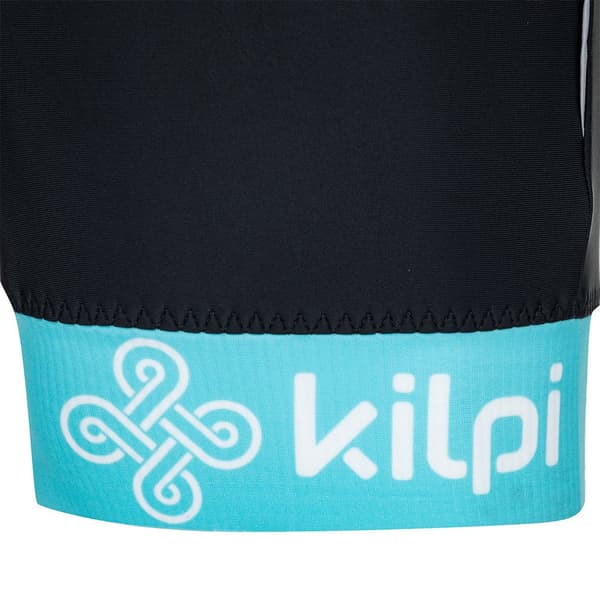 Kilpi Muria Cykelshorts Sort 42 Kvinde