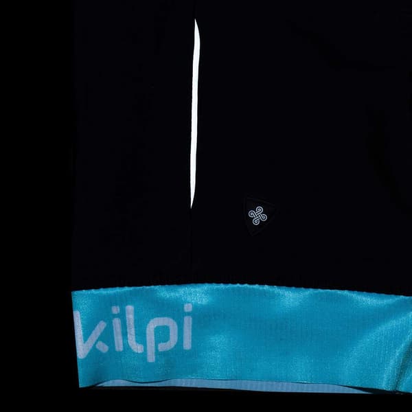 Kilpi Muria Cykelshorts Sort 42 Kvinde