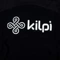 Miniatyrbillede 9 af 10: Kilpi Muria Cykelshorts Sort 42 Kvinde