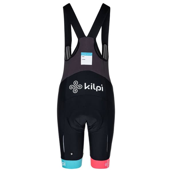 Kilpi Muria Cykelshorts Sort 42 Kvinde