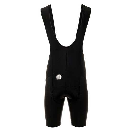 Bioracer Promo Cykelshorts Sort S Mand