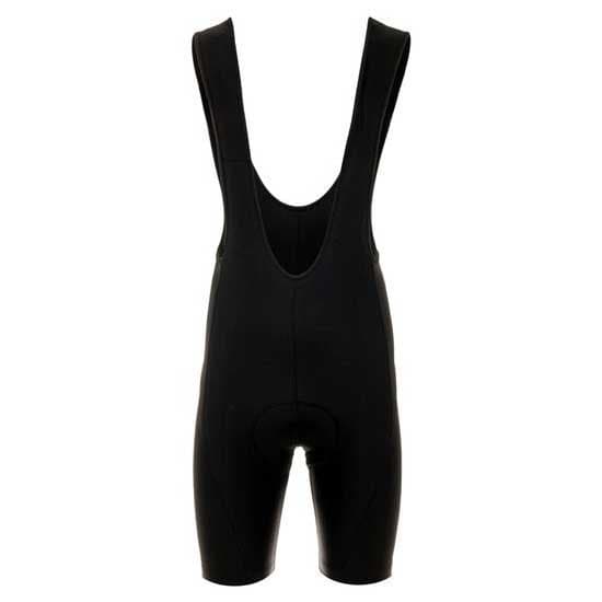 Bioracer Promo Cykelshorts Sort S Mand