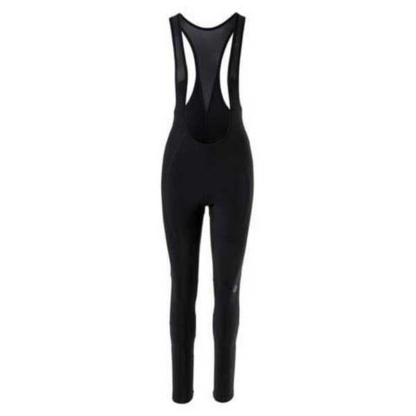 Agu Essential Cykelbukser Sort XL Kvinde