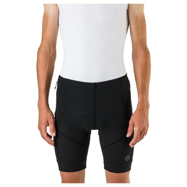 Agu Liner Mtb Shorts Uden Seler Sort 2XL Mand