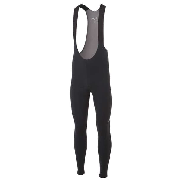 Altura Progel Plus Thermal Cykelbukser Sort XL Mand
