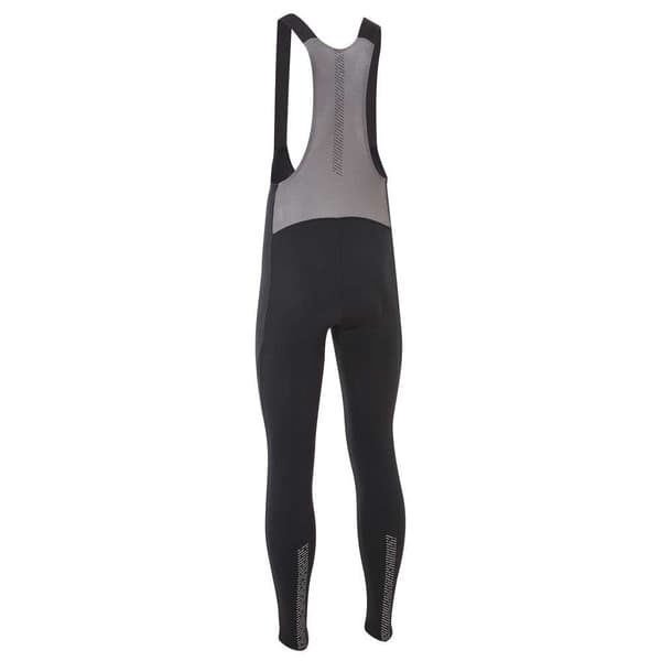 Altura Progel Plus Thermal Cykelbukser Sort XL Mand